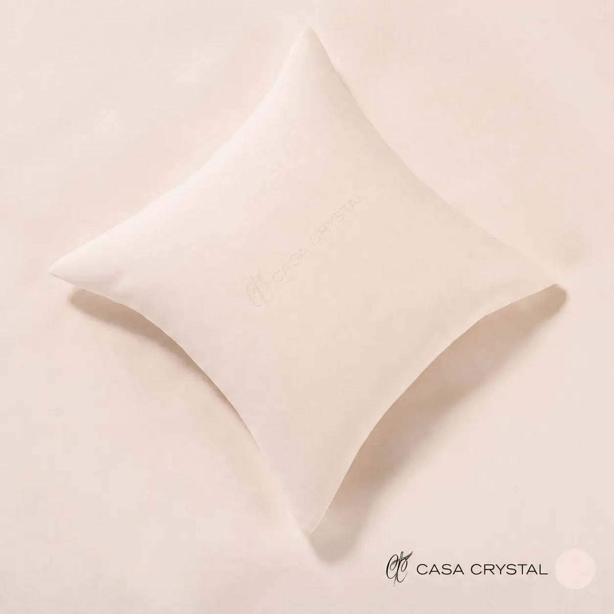 Față de Pernă din Bumbac 100% Natural – Model Simplu, Dimensiuni și Culori Variate