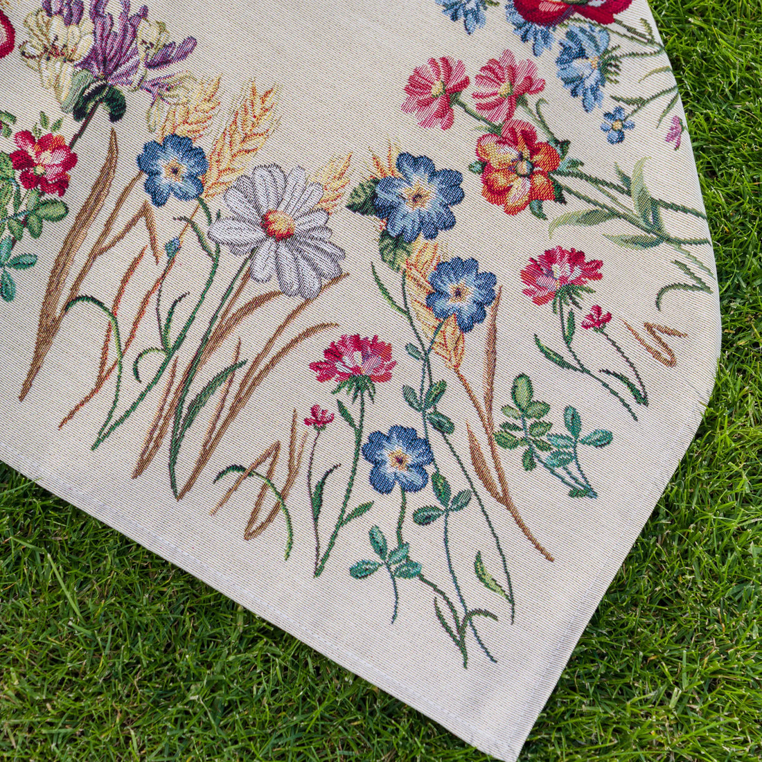 Fețe de masă și Naproane "FRESCURA" CasaCrystal CasaCrystal