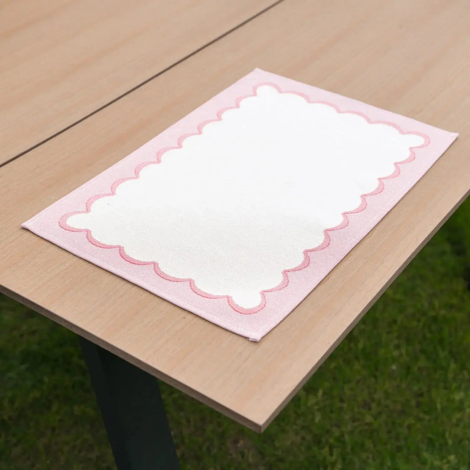 Fete de masa și naproane din gobelin SCALO, motive decorative simple - Complet personalizabil CasaCrystal CasaCrystal