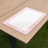 Fete de masa și naproane din gobelin SCALO, motive decorative simple - Complet personalizabil CasaCrystal CasaCrystal
