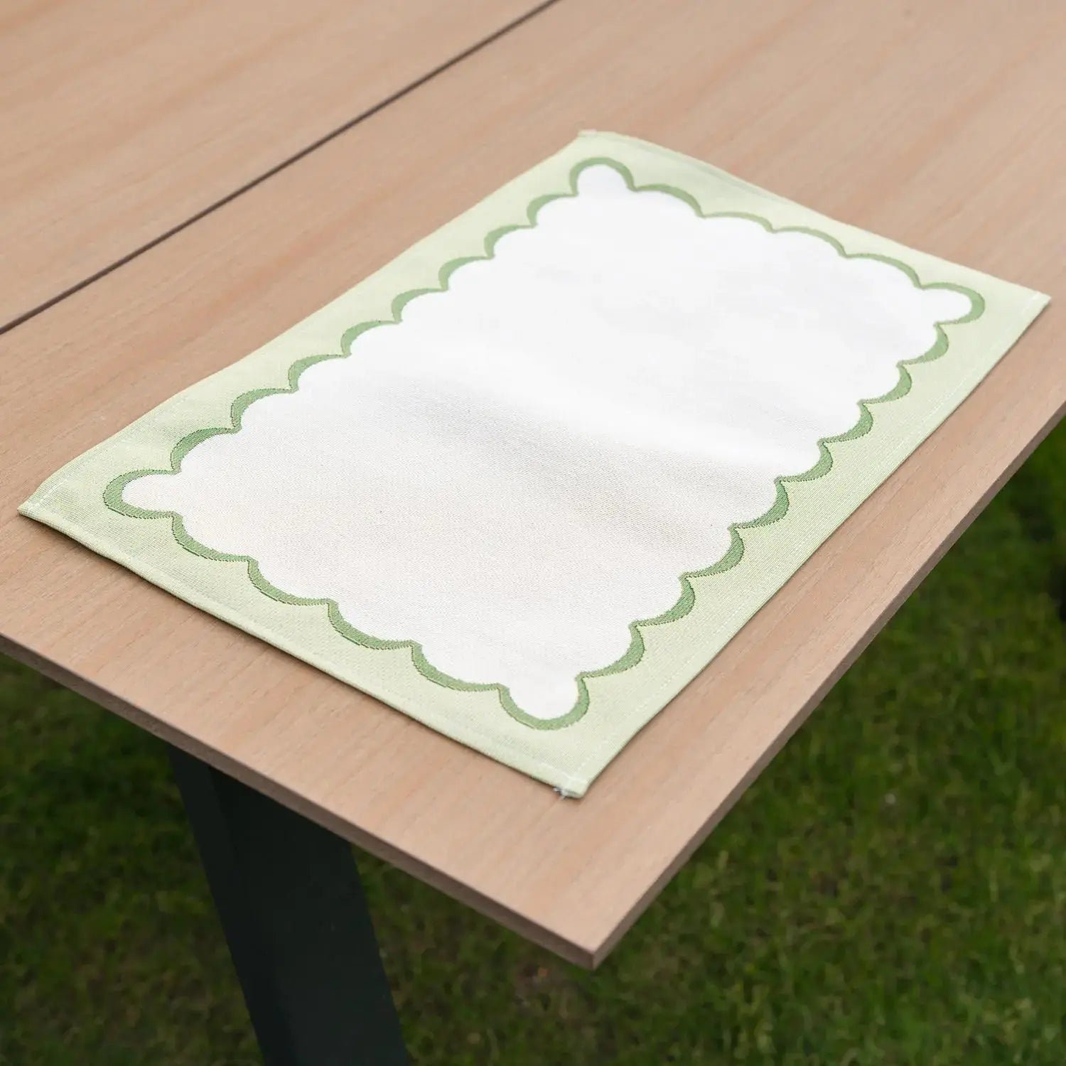 Fete de masa și naproane din gobelin SCALO, motive decorative simple - Complet personalizabil CasaCrystal CasaCrystal