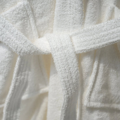 textura halat de baie, calitate hoteliera.