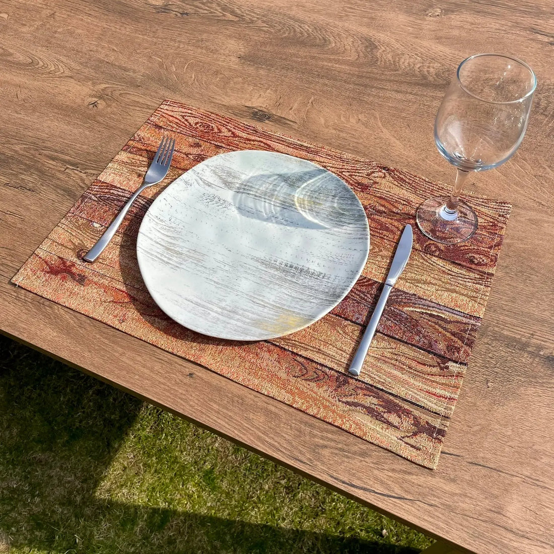 Fețe de masă și Naproane "LISTOR" - CasaCrystal