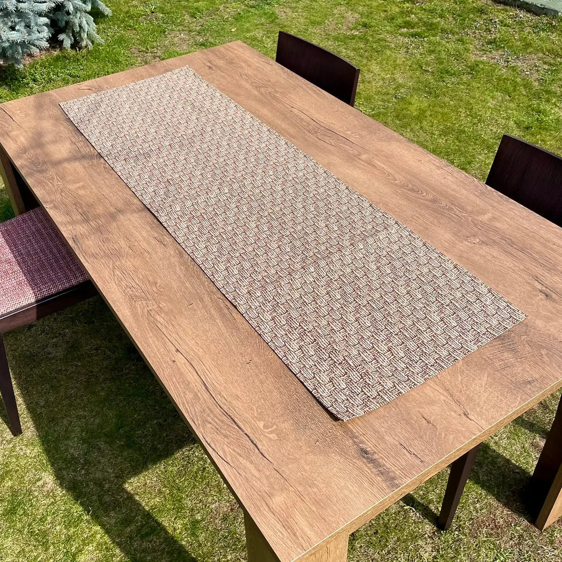 Fețe de masă și Naproane "MALENA" - CasaCrystal