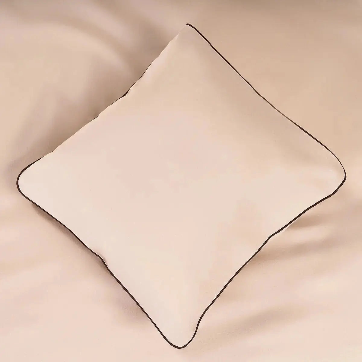Lenjerie de pat &quot;ELEGANT CREAM&quot; CasaCrystal CasaCrystal