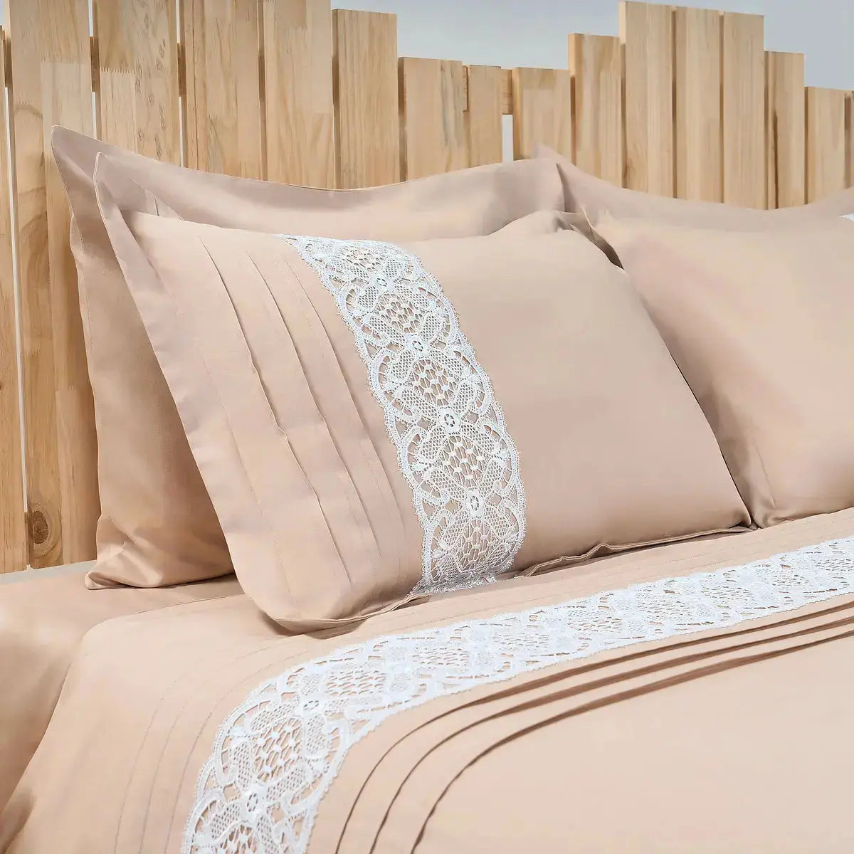 Set lenjerie Adela din bumbac natural, confort respirabil pentru somn odihnitor