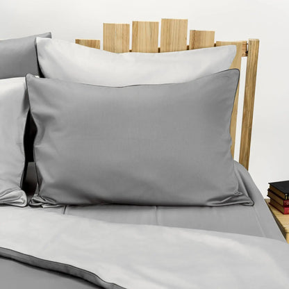 Lenjerie Stones din bumbac natural, respirabilă și moale la atingere