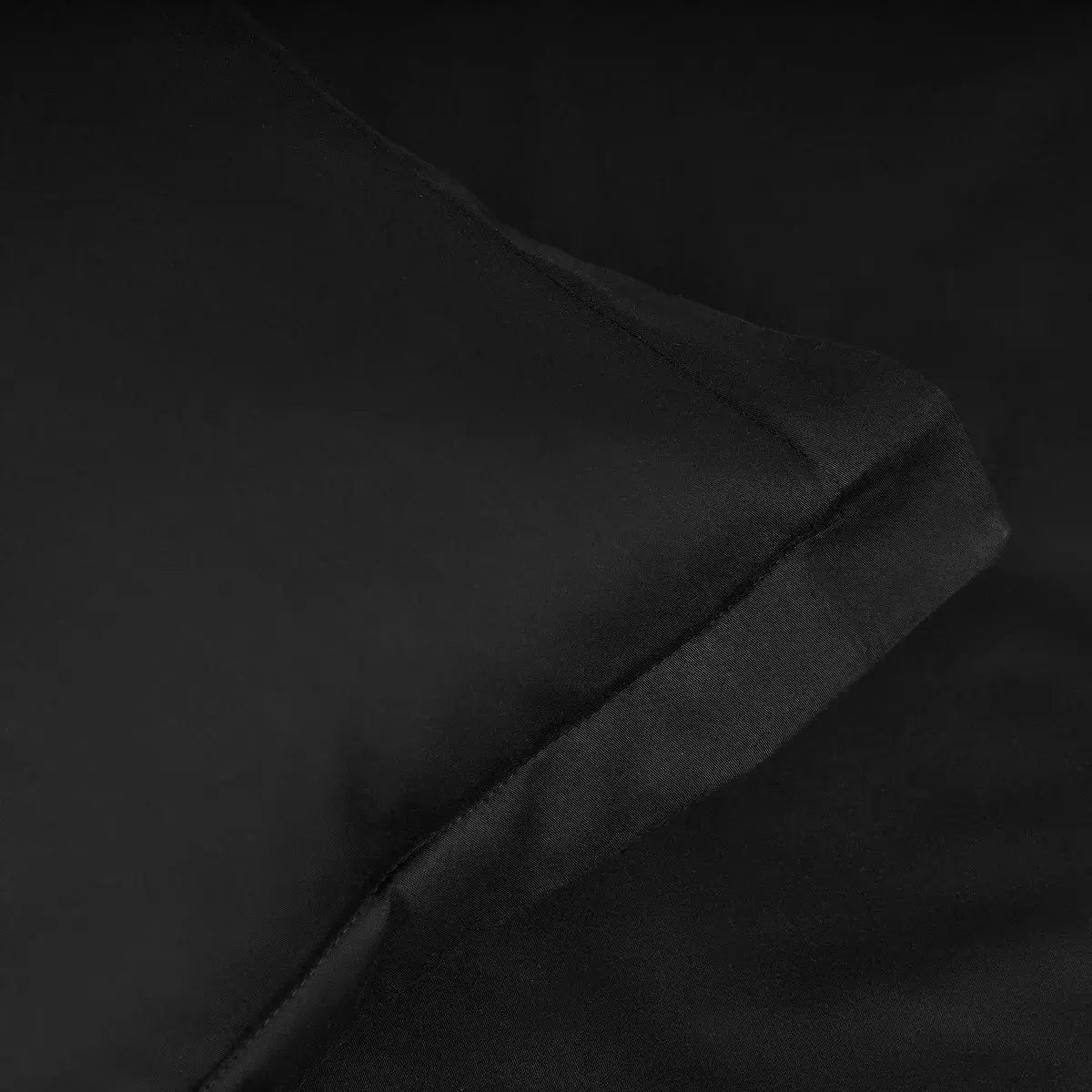 Textură fină din bumbac 100% natural pe lenjeria de pat Lily pentru dormitor