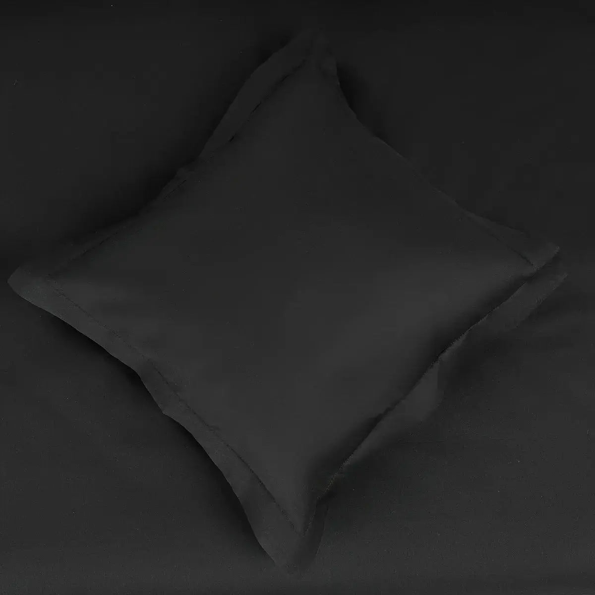 Fețe de pernă și cearceaf Lily din bumbac natural – design elegant