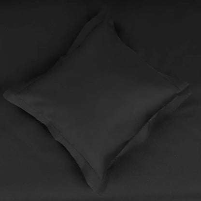 Fețe de pernă și cearceaf Lily din bumbac natural – design elegant