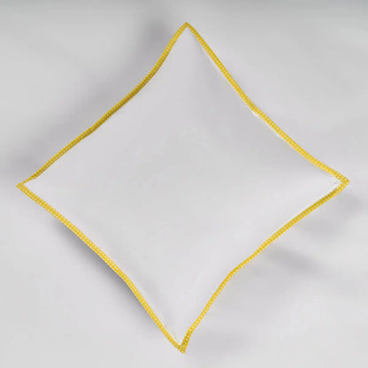 Fețe de pernă și cearceaf Polka din bumbac natural – design vesel cu buline