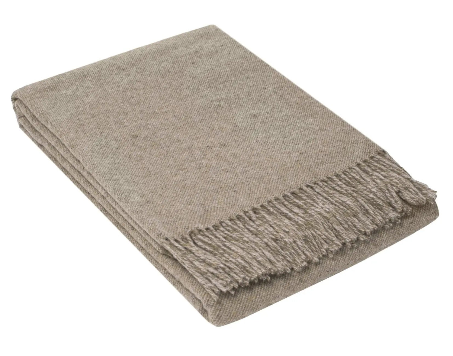 Pătură termoizolantă din lână, ideală pentru sezonul rece