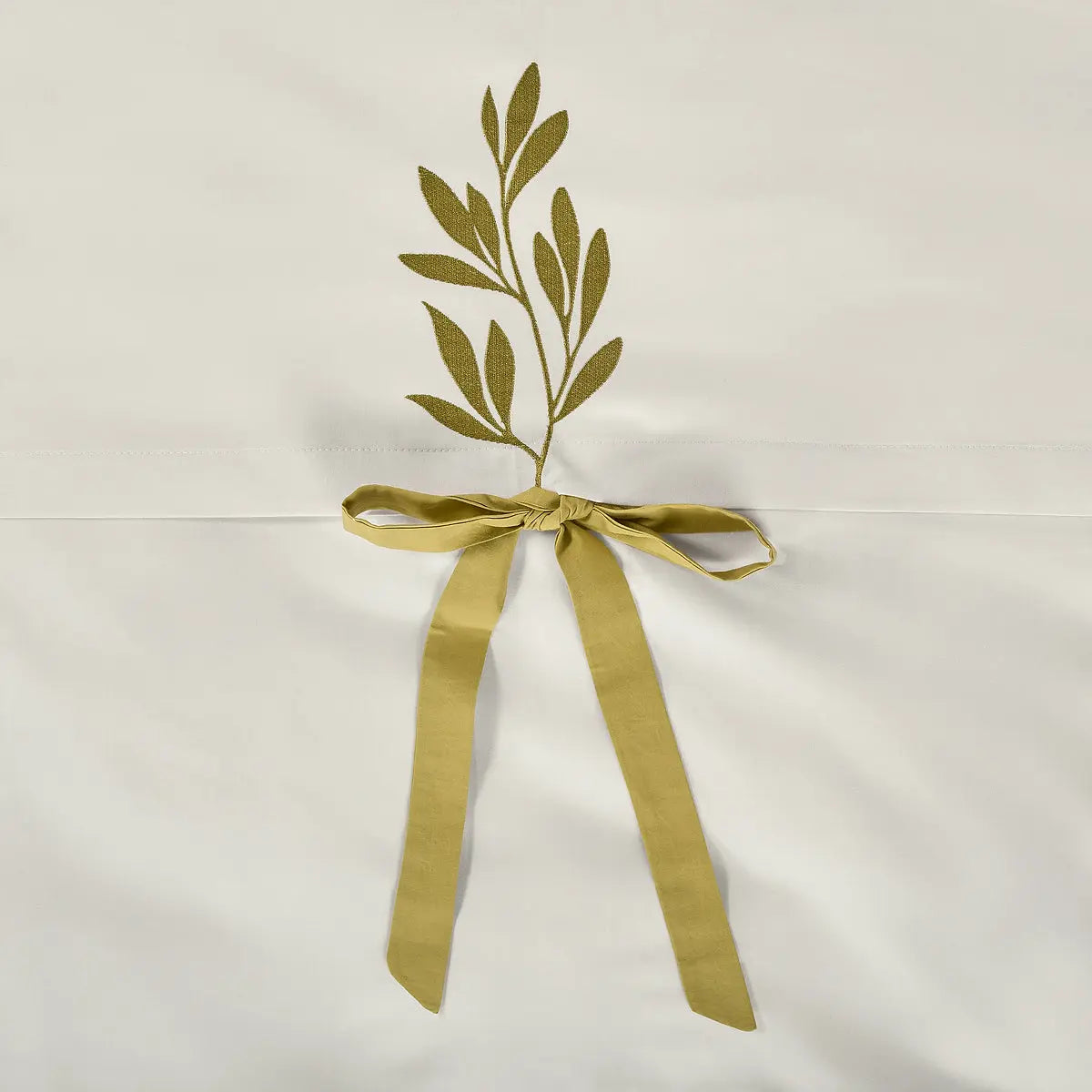 Ambalare elegantă a lenjeriei de pat Jasmine – ideală pentru cadou