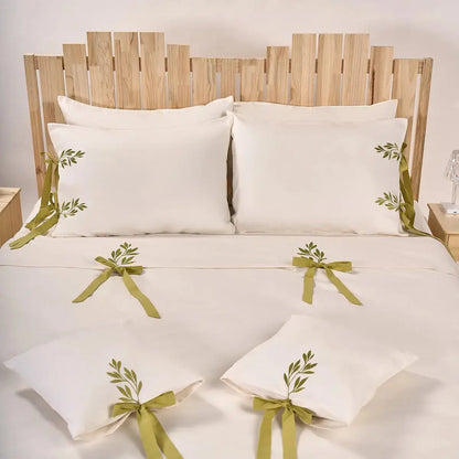 Lenjerie Jasmine, confort premium pentru dormitorul tău