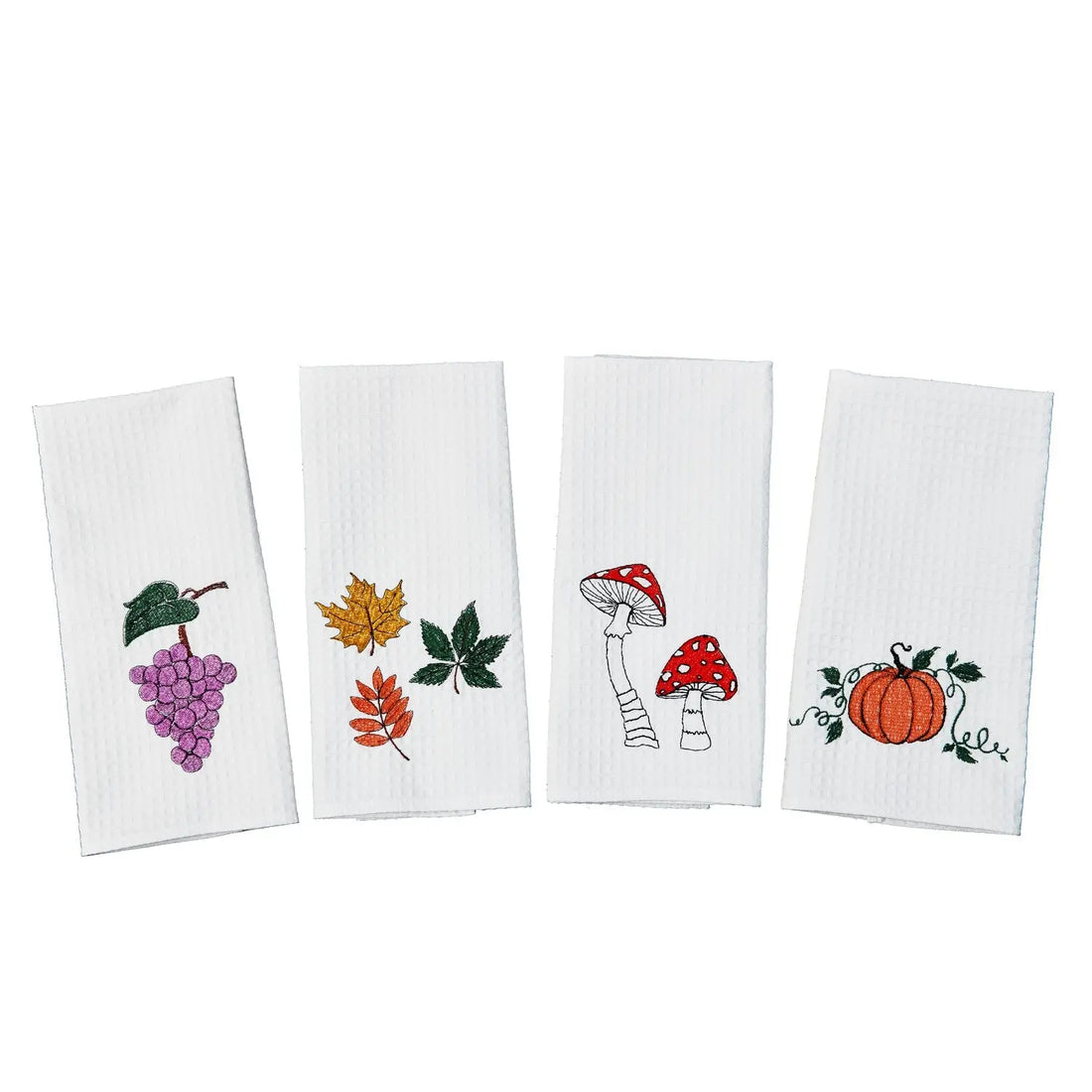 Prosoape de bucătărie "Dragă toamnă" - CasaCrystal